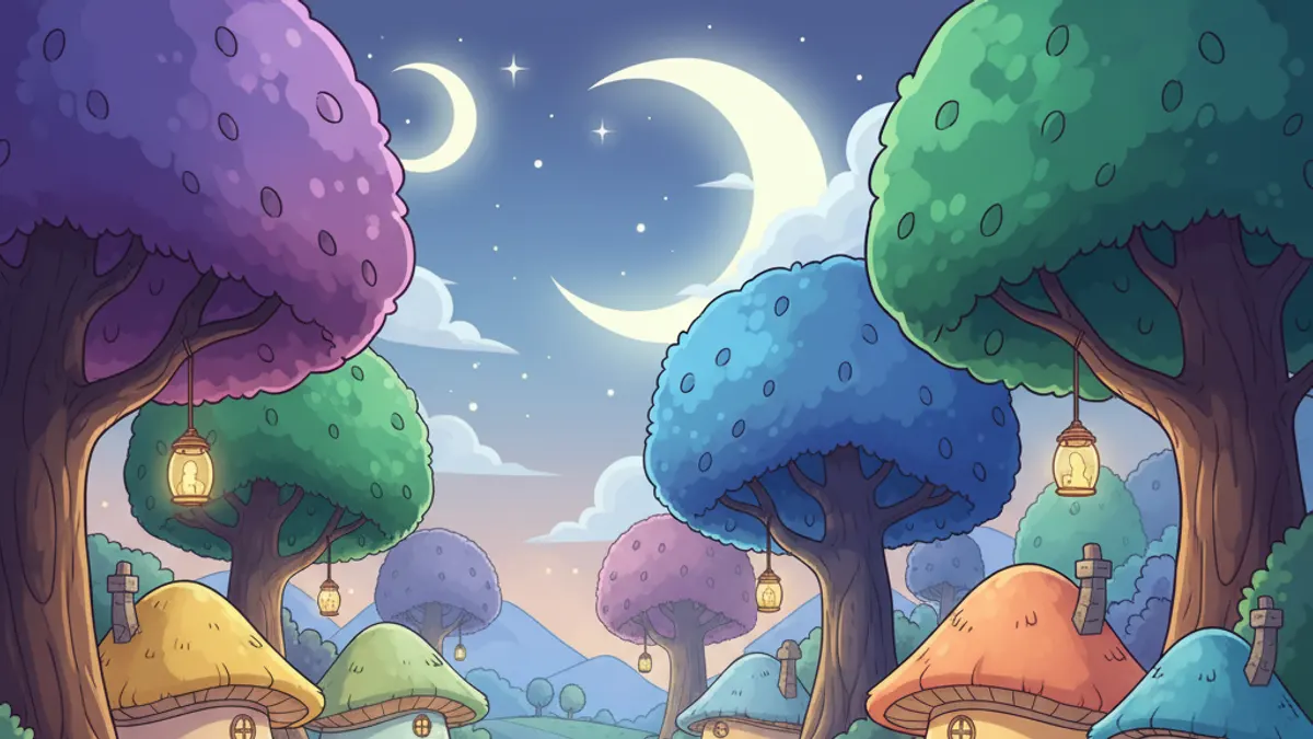 Hollow Vale Journey