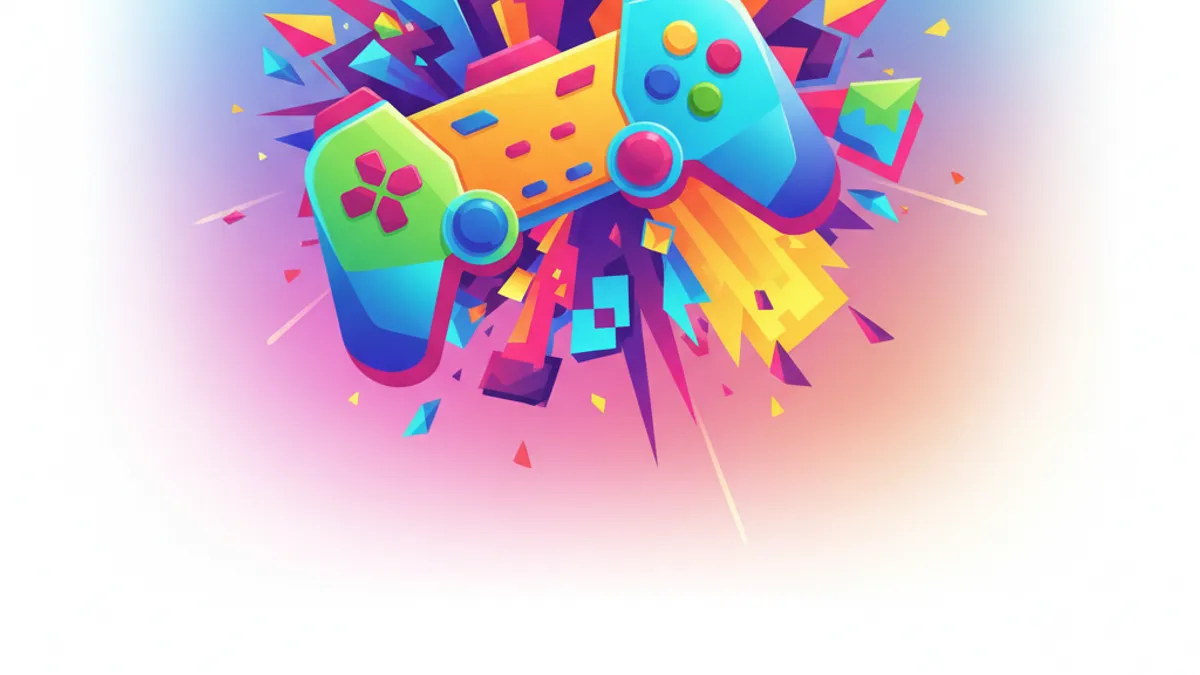 Volcane Spins: the arcade spinner that stole my week